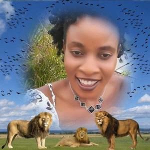 Meet your Posher, Cherline